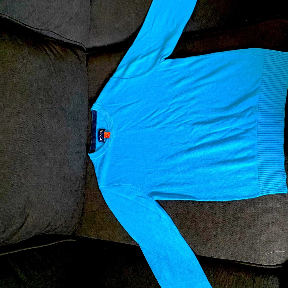 Children’s Place Sweater